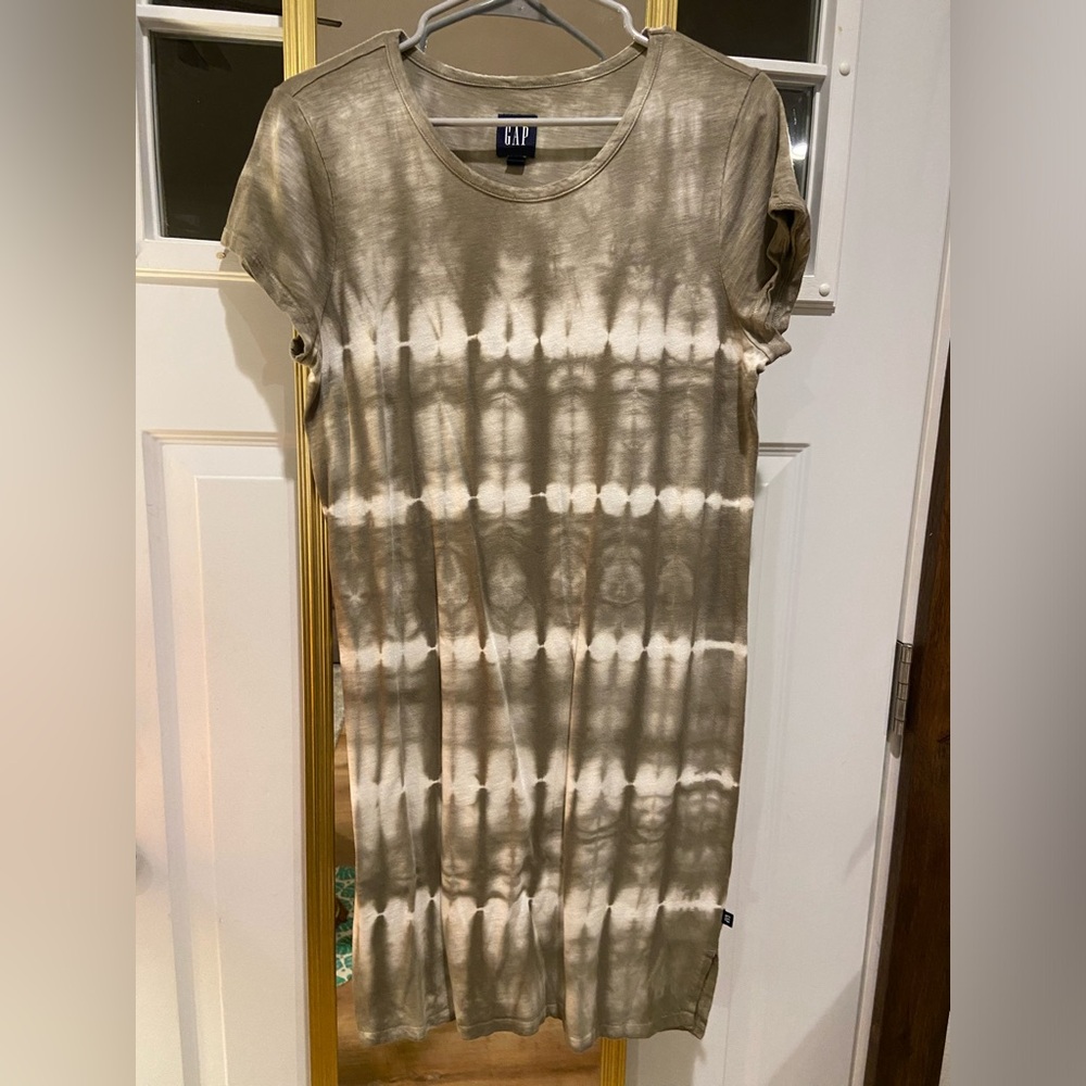 Gap dress!